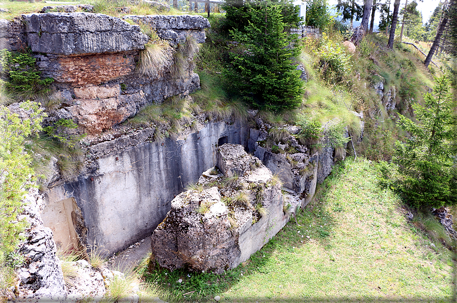 foto Avamposto Oberwiesen